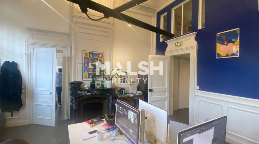 REXIM - Bureau - Rhône - Lyon - 6