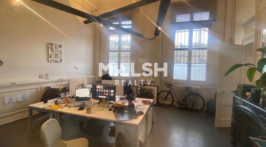 REXIM - Bureau - Rhône - Lyon - 7