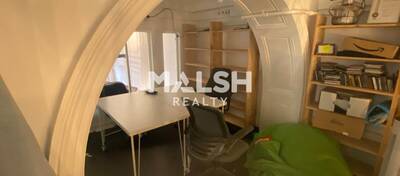 REXIM - Bureau - Rhône - Lyon - 8