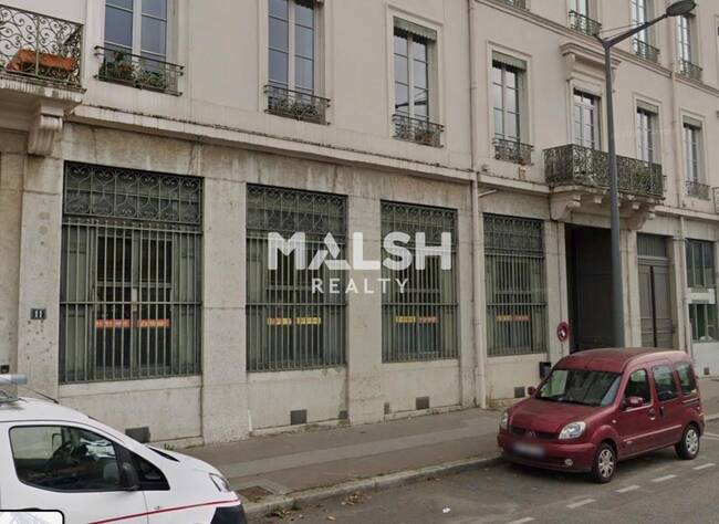 REXIM - Bureau - Rhône - Lyon - 1