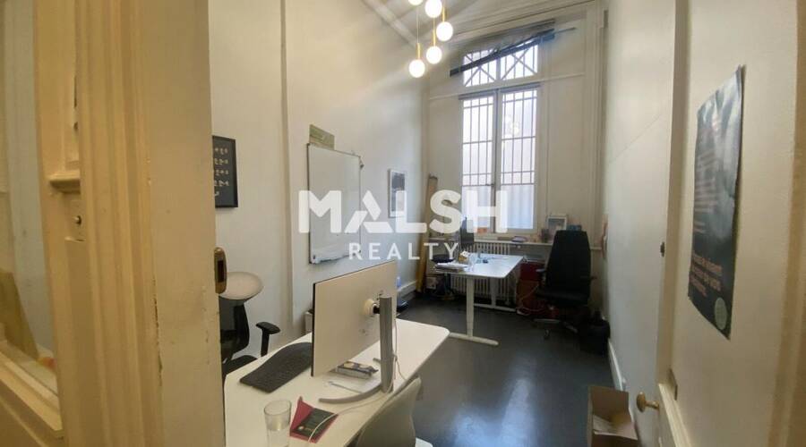REXIM - Bureau - Rhône - Lyon - 10