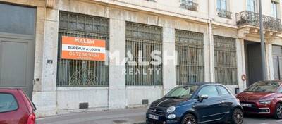 REXIM - Bureau - Rhône - Lyon - 1