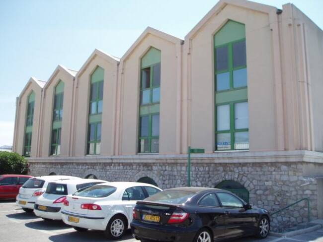 REXIM - Local d'activités - Bouches-du-Rhône - Marseille - 1