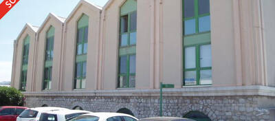 REXIM - Local d'activités - Bouches-du-Rhône - Marseille - 1