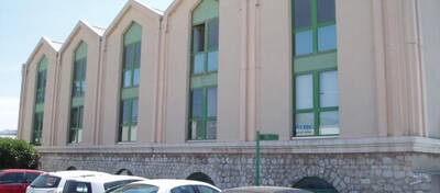 REXIM - Local d'activités - Bouches-du-Rhône - Marseille - 1