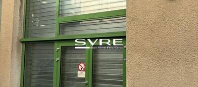 REXIM - Local d'activités - Bouches-du-Rhône - Marseille - 2