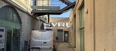 REXIM - Local d'activités - Bouches-du-Rhône - Marseille - 3