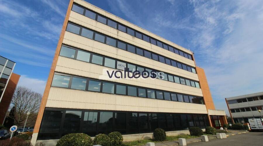 REXIM - Bureau - Haute-Garonne - Toulouse - 1