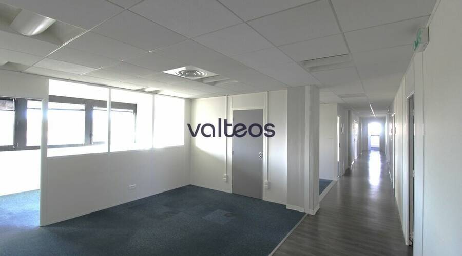 REXIM - Bureau - Haute-Garonne - Toulouse - 2