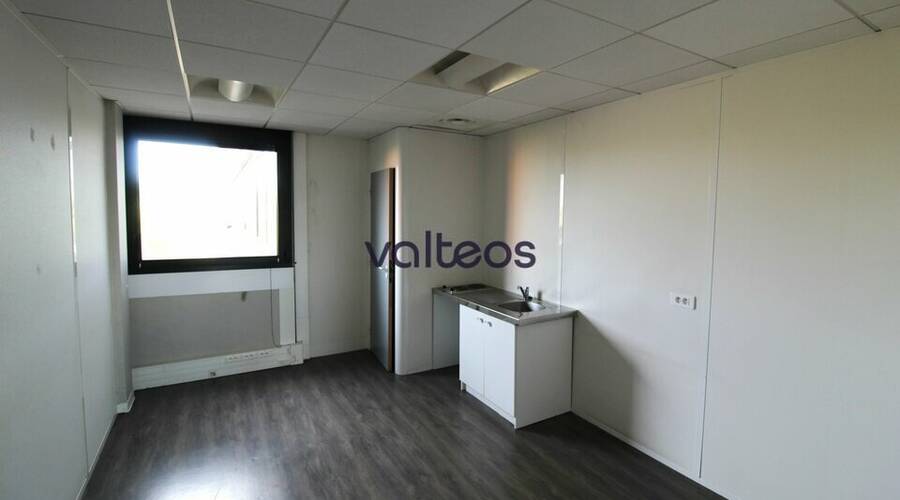 REXIM - Bureau - Haute-Garonne - Toulouse - 3