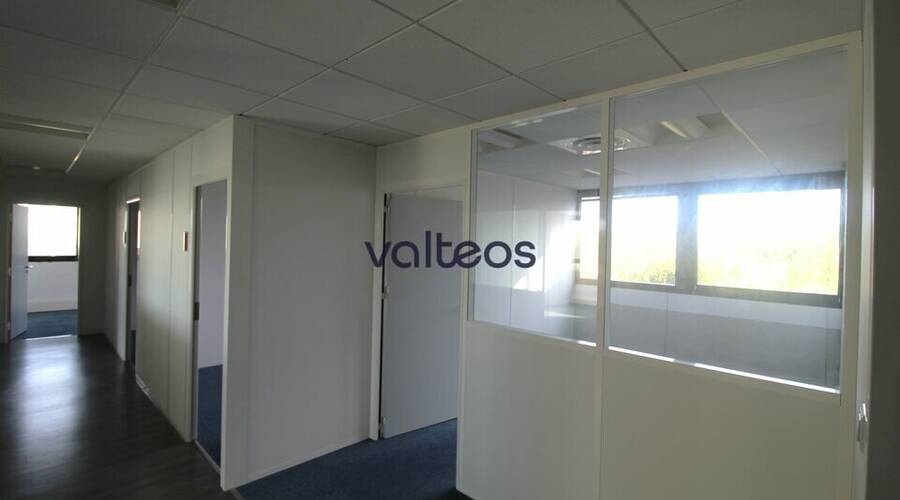 REXIM - Bureau - Haute-Garonne - Toulouse - 4