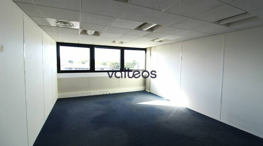 REXIM - Bureau - Haute-Garonne - Toulouse - 5