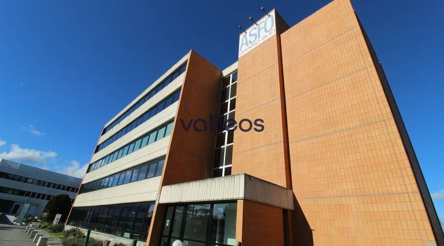 REXIM - Bureau - Haute-Garonne - Toulouse - 6