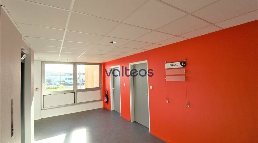 REXIM - Bureau - Haute-Garonne - Toulouse - 8