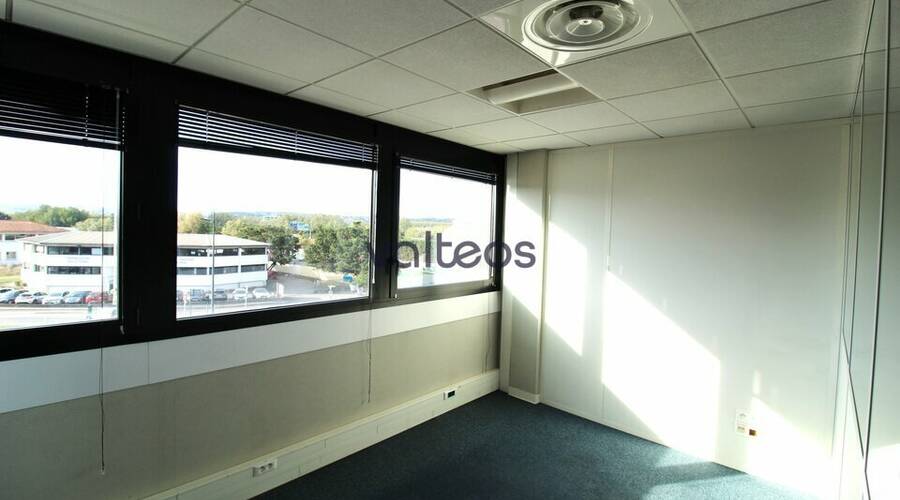 REXIM - Bureau - Haute-Garonne - Toulouse - 9