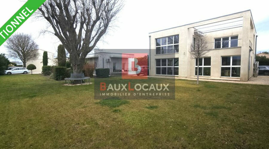 REXIM - Bureau - Vaucluse - Entraigues-sur-la-Sorgue - 1