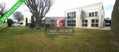 REXIM - Bureau - Vaucluse - Entraigues-sur-la-Sorgue - 1