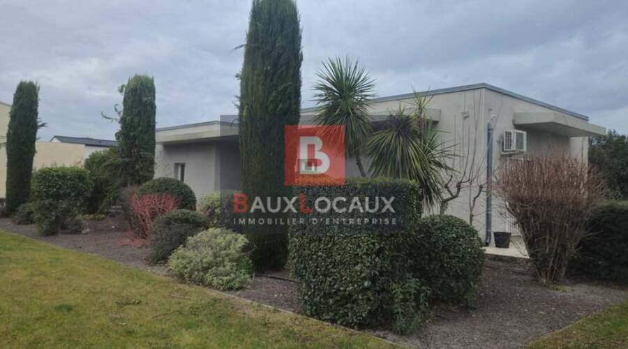 REXIM - Bureau - Vaucluse - Entraigues-sur-la-Sorgue - 2