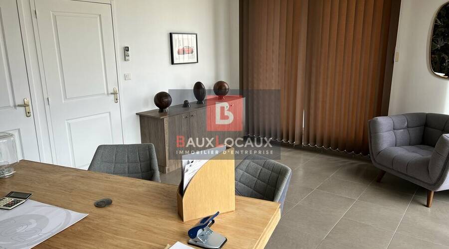 REXIM - Bureau - Vaucluse - Entraigues-sur-la-Sorgue - 6