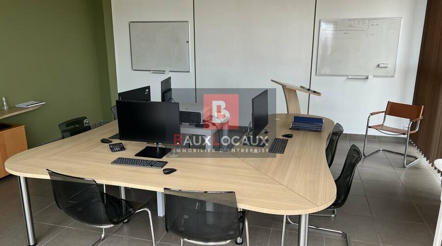 REXIM - Bureau - Vaucluse - Entraigues-sur-la-Sorgue - 7