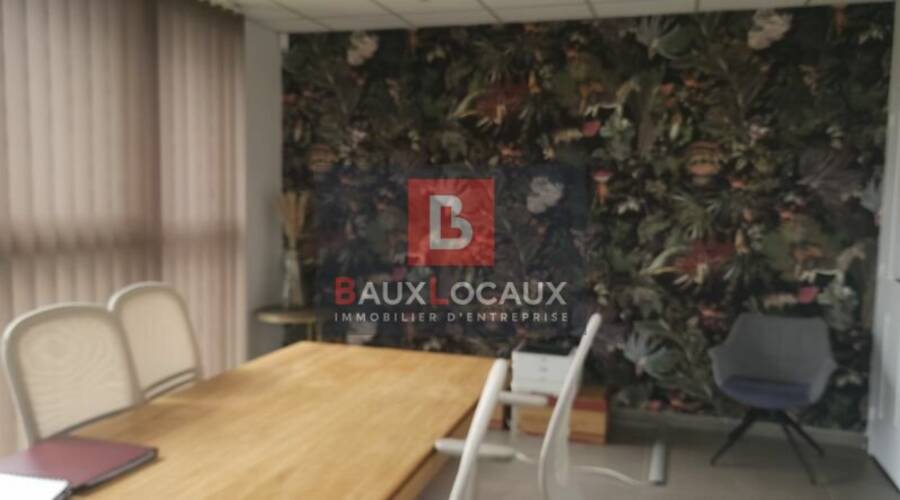 REXIM - Bureau - Vaucluse - Entraigues-sur-la-Sorgue - 8