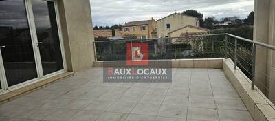 REXIM - Bureau - Vaucluse - Entraigues-sur-la-Sorgue - 10
