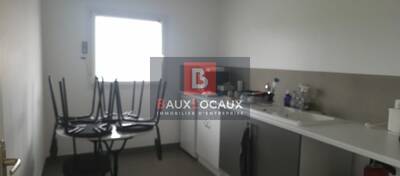 REXIM - Bureau - Vaucluse - Entraigues-sur-la-Sorgue - 11