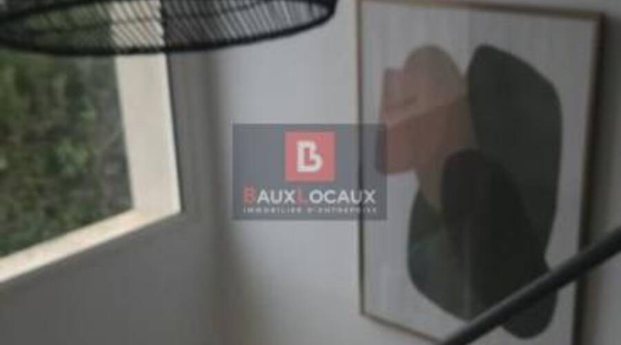 REXIM - Bureau - Vaucluse - Entraigues-sur-la-Sorgue - 12