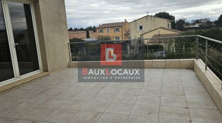 REXIM - Bureau - Vaucluse - Entraigues-sur-la-Sorgue - 10
