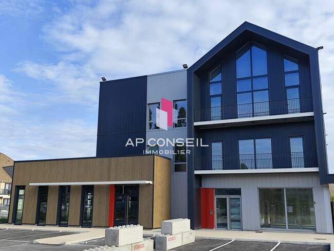 REXIM - Local commercial - Yvelines - Plaisir - 1