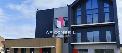 REXIM - Local commercial - Yvelines - Plaisir - 1