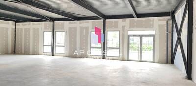 REXIM - Local commercial - Yvelines - Plaisir - 3