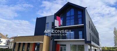 REXIM - Local commercial - Yvelines - Plaisir - 4