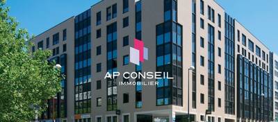 REXIM - Bureau - Yvelines - Montigny-le-Bretonneux - 1