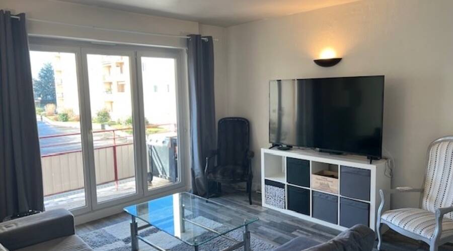 REXIM - Résidentiel - Haut-Rhin - Mulhouse - 1