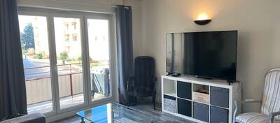 REXIM - Résidentiel - Haut-Rhin - Mulhouse - 1