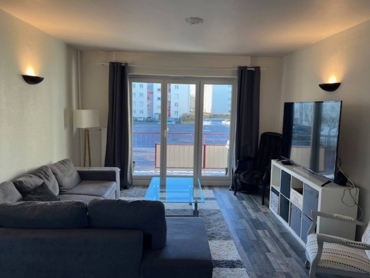 REXIM - Résidentiel - Haut-Rhin - Mulhouse - 2