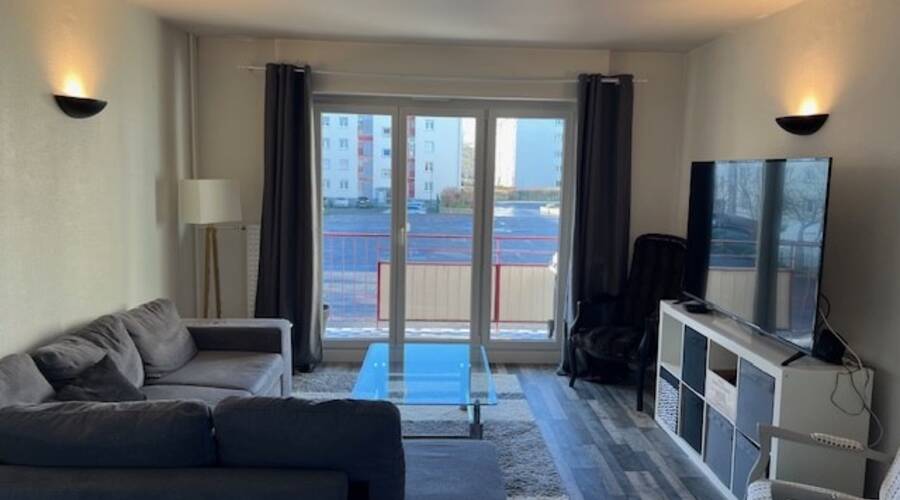 REXIM - Résidentiel - Haut-Rhin - Mulhouse - 2