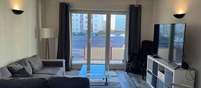 REXIM - Résidentiel - Haut-Rhin - Mulhouse - 2