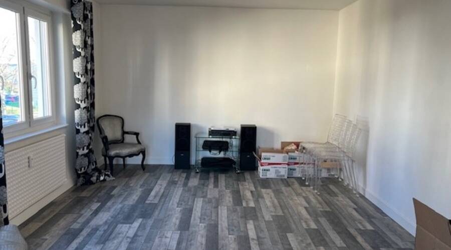 REXIM - Résidentiel - Haut-Rhin - Mulhouse - 4