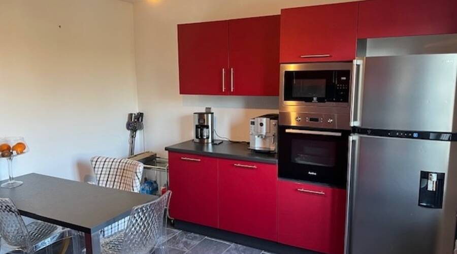 REXIM - Résidentiel - Haut-Rhin - Mulhouse - 5