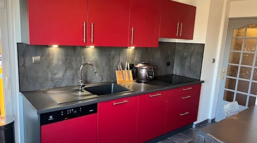 REXIM - Résidentiel - Haut-Rhin - Mulhouse - 6