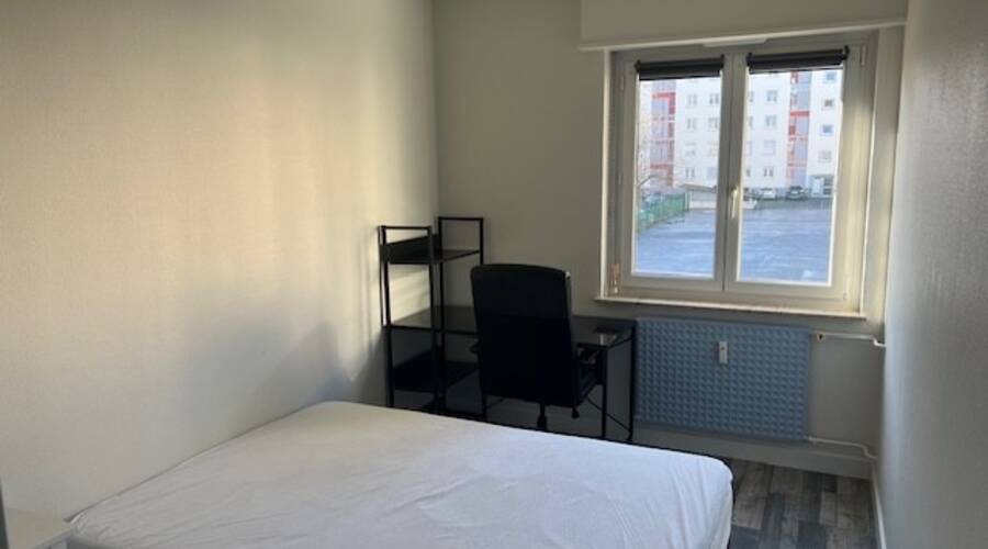 REXIM - Résidentiel - Haut-Rhin - Mulhouse - 10