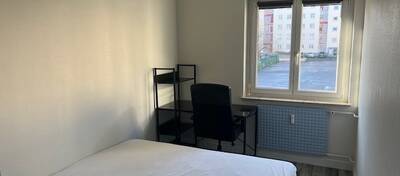 REXIM - Résidentiel - Haut-Rhin - Mulhouse - 10