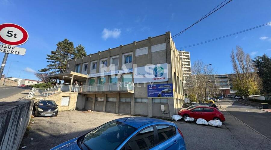 REXIM - Autres - Loire - Saint-Étienne - 1