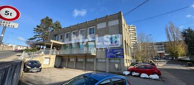 REXIM - Autres - Loire - Saint-Étienne - 1