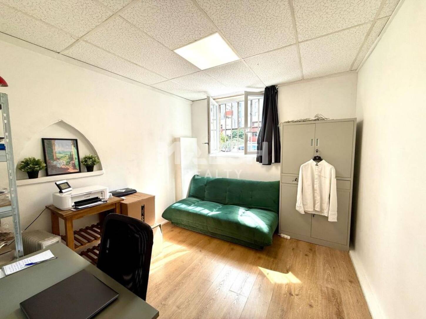 REXIM - Local commercial - Rhône - Villeurbanne - 2