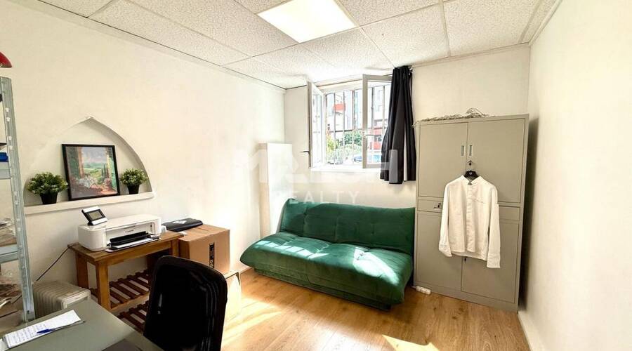 REXIM - Local commercial - Rhône - Villeurbanne - 2