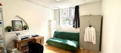 REXIM - Local commercial - Rhône - Villeurbanne - 2