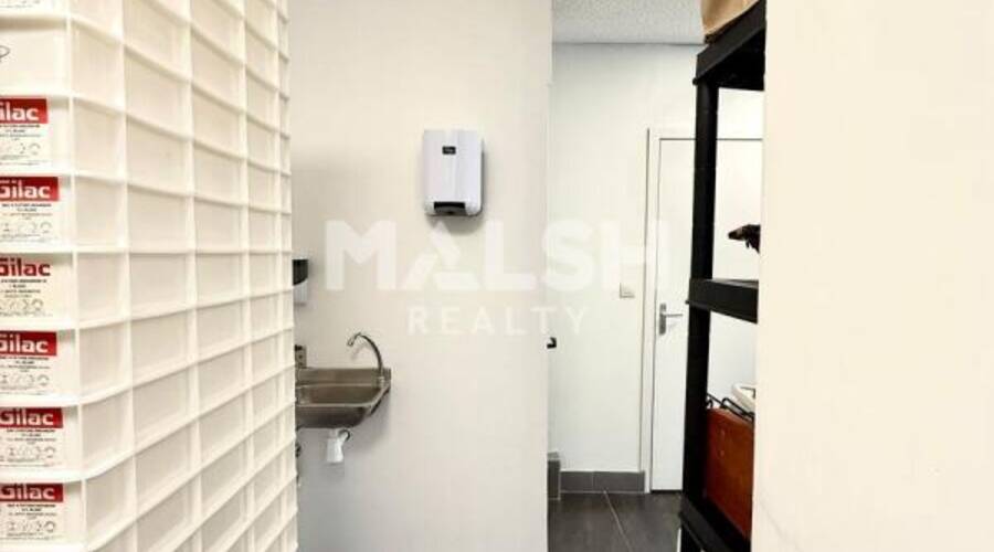 REXIM - Local commercial - Rhône - Villeurbanne - 3